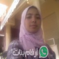 فاطمة من بكاسين - سوريا تبحث عن رجال للتعارف و الزواج