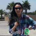 كنزة من Kafr al Ḩaddādīn - مصر تبحث عن رجال للتعارف و الزواج
