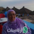 حلوة من دار ولد زيدوح - المغرب تبحث عن رجال للتعارف و الزواج