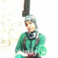 فاطمة من المحمدية - تونس تبحث عن رجال للتعارف و الزواج