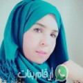 حنان من سيدي علي الحطاب - تونس تبحث عن رجال للتعارف و الزواج