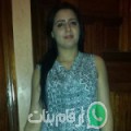 سارة من الهلالية - سوريا تبحث عن رجال للتعارف و الزواج