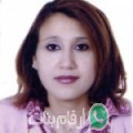 فاطمة من مرج الحمام - الأردن تبحث عن رجال للتعارف و الزواج