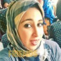 حسناء من الحرايرية - تونس تبحث عن رجال للتعارف و الزواج