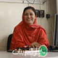 سامية من الدريوش - المغرب تبحث عن رجال للتعارف و الزواج