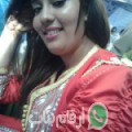سارة من Kahoua ed Douadji - تونس تبحث عن رجال للتعارف و الزواج