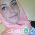 أميمة من Ksiba - المغرب تبحث عن رجال للتعارف و الزواج