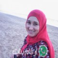 إيناس من جرجا - مصر تبحث عن رجال للتعارف و الزواج