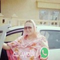 نوال من Dar Ben Slimane - تونس تبحث عن رجال للتعارف و الزواج