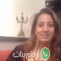 حنان من الصخيرات - المغرب تبحث عن رجال للتعارف و الزواج