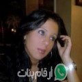 سلمى من Sakan ‘Arab al Ḩuwayţāt - مصر تبحث عن رجال للتعارف و الزواج