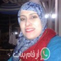 لينة من Kafr ‘Işām - مصر تبحث عن رجال للتعارف و الزواج