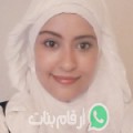 نور من حاسي مسعود - الجزائر تبحث عن رجال للتعارف و الزواج