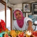 ريتاج من الزاوية - ليبيا تبحث عن رجال للتعارف و الزواج