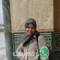 أمينة من كولين - تونس تبحث عن رجال للتعارف و الزواج