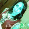 فاطمة من رملة - مصر تبحث عن رجال للتعارف و الزواج