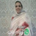 فاطمة من El Oujada - المغرب تبحث عن رجال للتعارف و الزواج