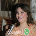 وهيبة من برج يالوش - سوريا تبحث عن رجال للتعارف و الزواج