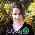 سيرين من جنين - فلسطين تبحث عن رجال للتعارف و الزواج