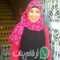 كريمة من دار شعبان الفهري - تونس تبحث عن رجال للتعارف و الزواج