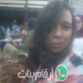 هاجر من دمنهور - مصر تبحث عن رجال للتعارف و الزواج