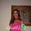 نور من سيدي مخلوف - تونس تبحث عن رجال للتعارف و الزواج