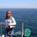 سونيا من Kahoua ed Douadji - تونس تبحث عن رجال للتعارف و الزواج