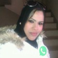 زهرة من المنيعة - الجزائر تبحث عن رجال للتعارف و الزواج