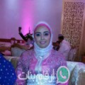 نادية من بياقوت - سوريا تبحث عن رجال للتعارف و الزواج