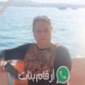 هدى من Kafr al ’işşah - مصر تبحث عن رجال للتعارف و الزواج