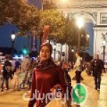 خولة من دقة - تونس تبحث عن رجال للتعارف و الزواج