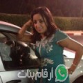 وفاء من سجنان - تونس تبحث عن رجال للتعارف و الزواج