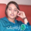 لينة من المظيلة - تونس تبحث عن رجال للتعارف و الزواج