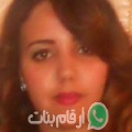 زكية من مدينة 6 اكتوبر - مصر تبحث عن رجال للتعارف و الزواج