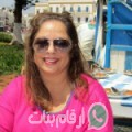 إلهام من سيدي سليمان الشرارة - المغرب تبحث عن رجال للتعارف و الزواج
