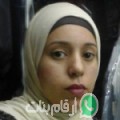 خديجة من محافظة نابلس - فلسطين تبحث عن رجال للتعارف و الزواج