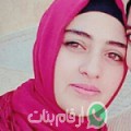 هدى من برصة - سوريا تبحث عن رجال للتعارف و الزواج