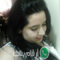 سارة من كفر الدوار - مصر تبحث عن رجال للتعارف و الزواج