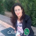 فاطمة من سيدي بوزيد - تونس تبحث عن رجال للتعارف و الزواج