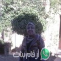 نجمة من مريرت - المغرب تبحث عن رجال للتعارف و الزواج