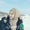 سارة من المية ومية - سوريا تبحث عن رجال للتعارف و الزواج