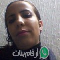 أمينة من امرسيد - المغرب تبحث عن رجال للتعارف و الزواج
