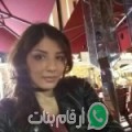 خديجة من بئر بورقبة - تونس تبحث عن رجال للتعارف و الزواج