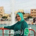 فاطمة من مساكن‎ - تونس تبحث عن رجال للتعارف و الزواج