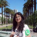 دنيا من جندوبة - تونس تبحث عن رجال للتعارف و الزواج