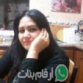 خديجة من كاسيطا - المغرب تبحث عن رجال للتعارف و الزواج