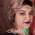 إيمان من بزبدين - سوريا تبحث عن رجال للتعارف و الزواج