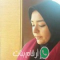فاطمة الزهراء من زغوان - تونس تبحث عن رجال للتعارف و الزواج