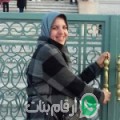 نور من أولاد عمر - تونس تبحث عن رجال للتعارف و الزواج