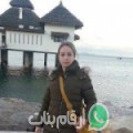 فاطمة من جمنة - تونس تبحث عن رجال للتعارف و الزواج